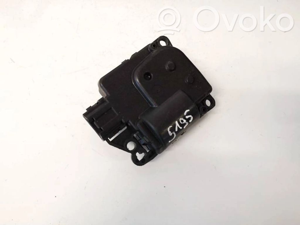Dodge Magnum Motor/actuator clapetă aer 
