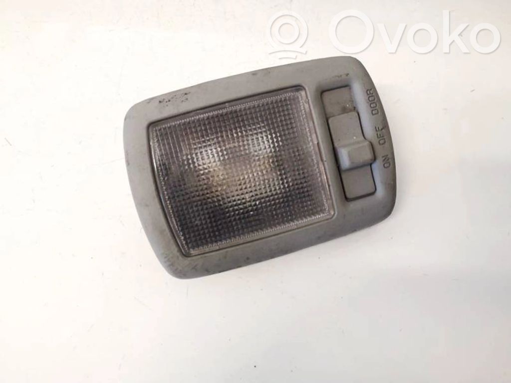 Hyundai Santa Fe Lampă scaun spate