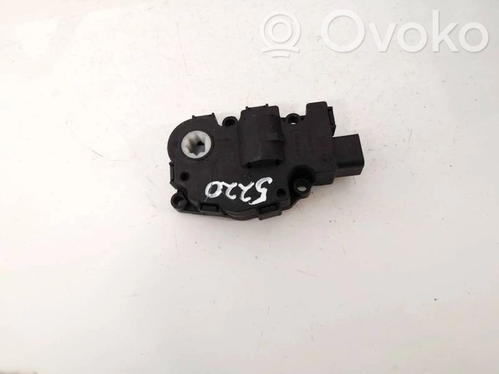 BMW X5 E70 Motorino attuatore aria 