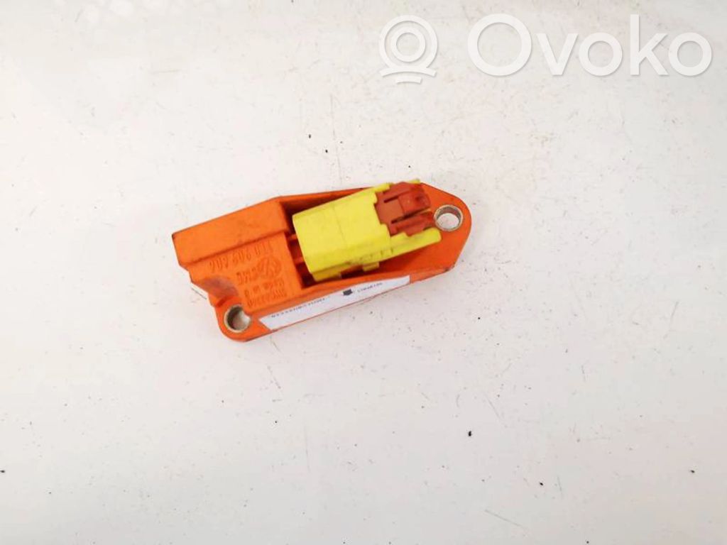 Volkswagen Touran I Senzor impact/declanșare airbag 