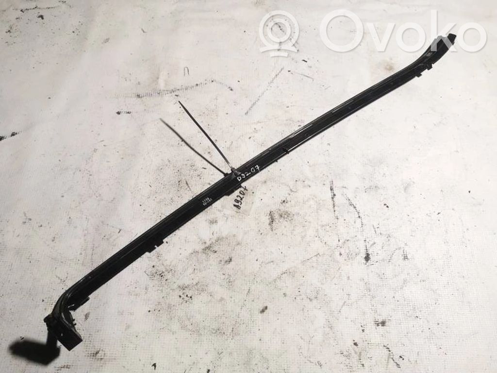 Citroen C4 Grand Picasso Kita išorės detalė 