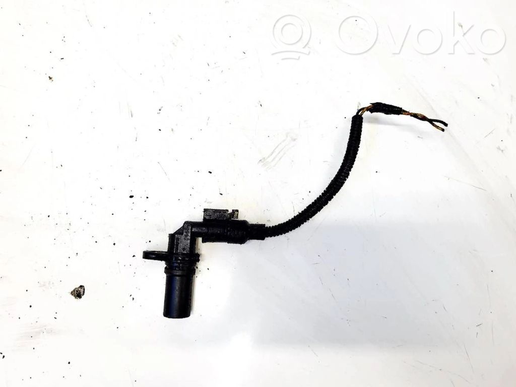 Opel Corsa D Sensor de posición del cigüeñal (Usadas) 