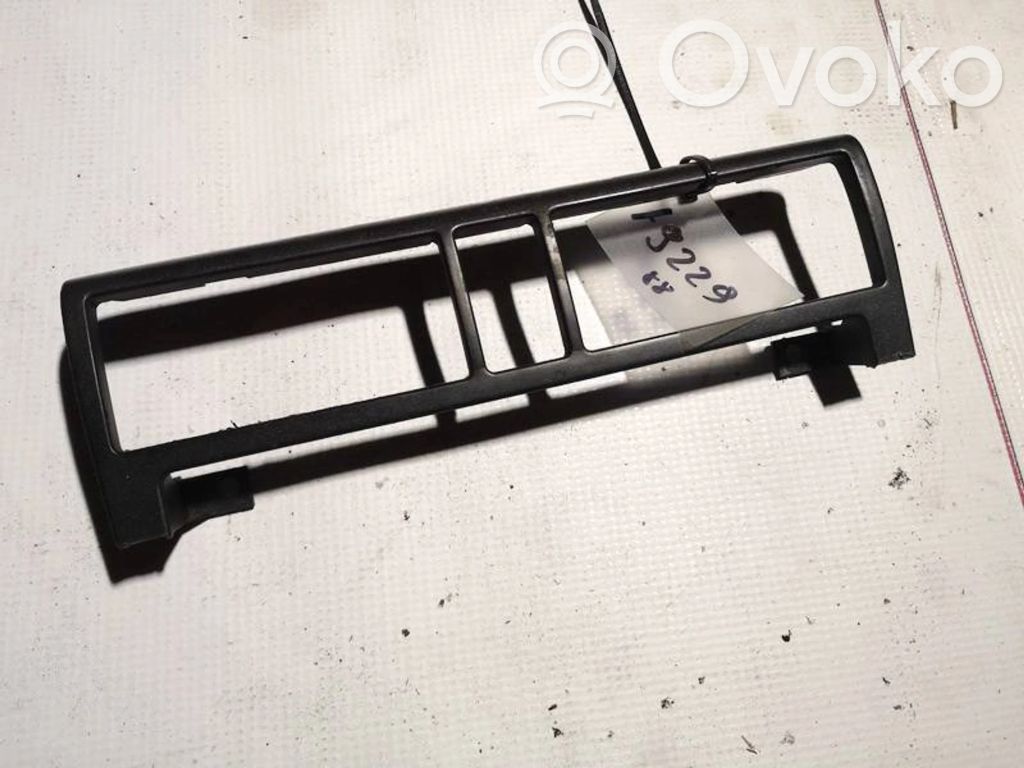 Audi A4 S4 B5 8D Alte piese de interior 