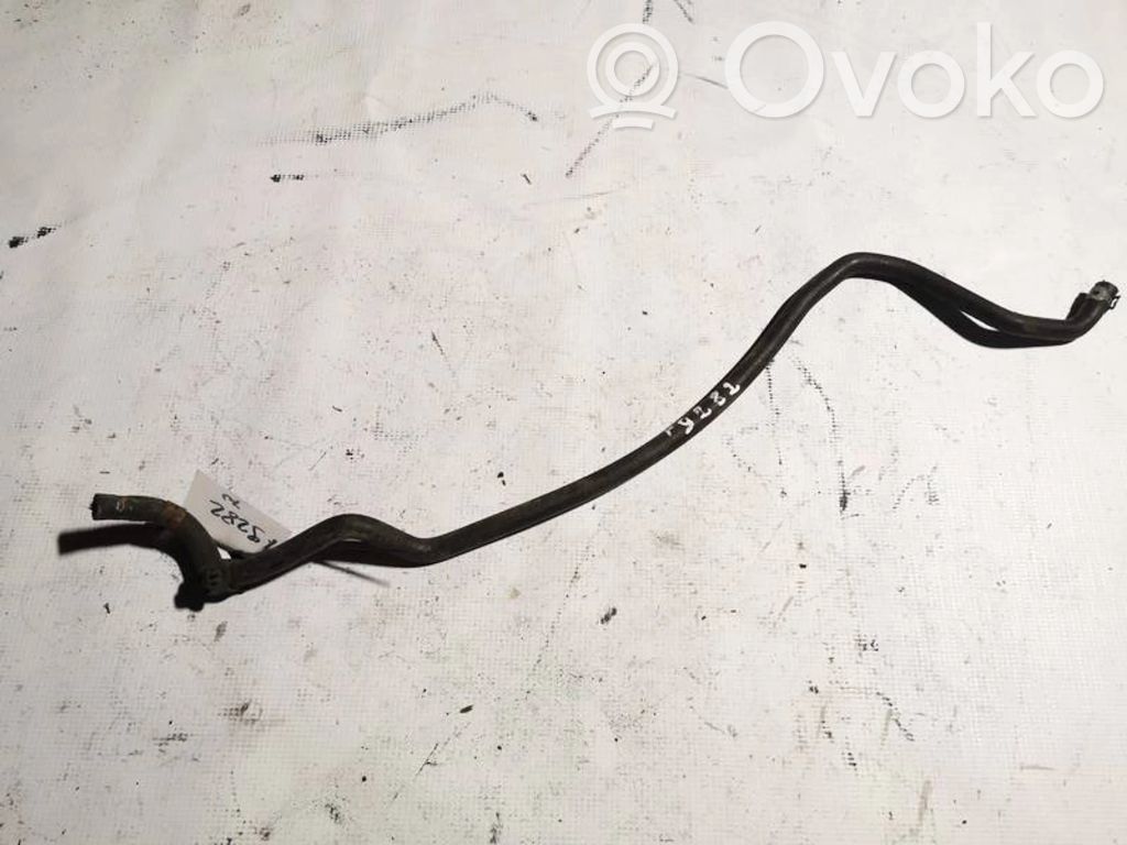 Engine coolant pipe/hose   9202096,9202096