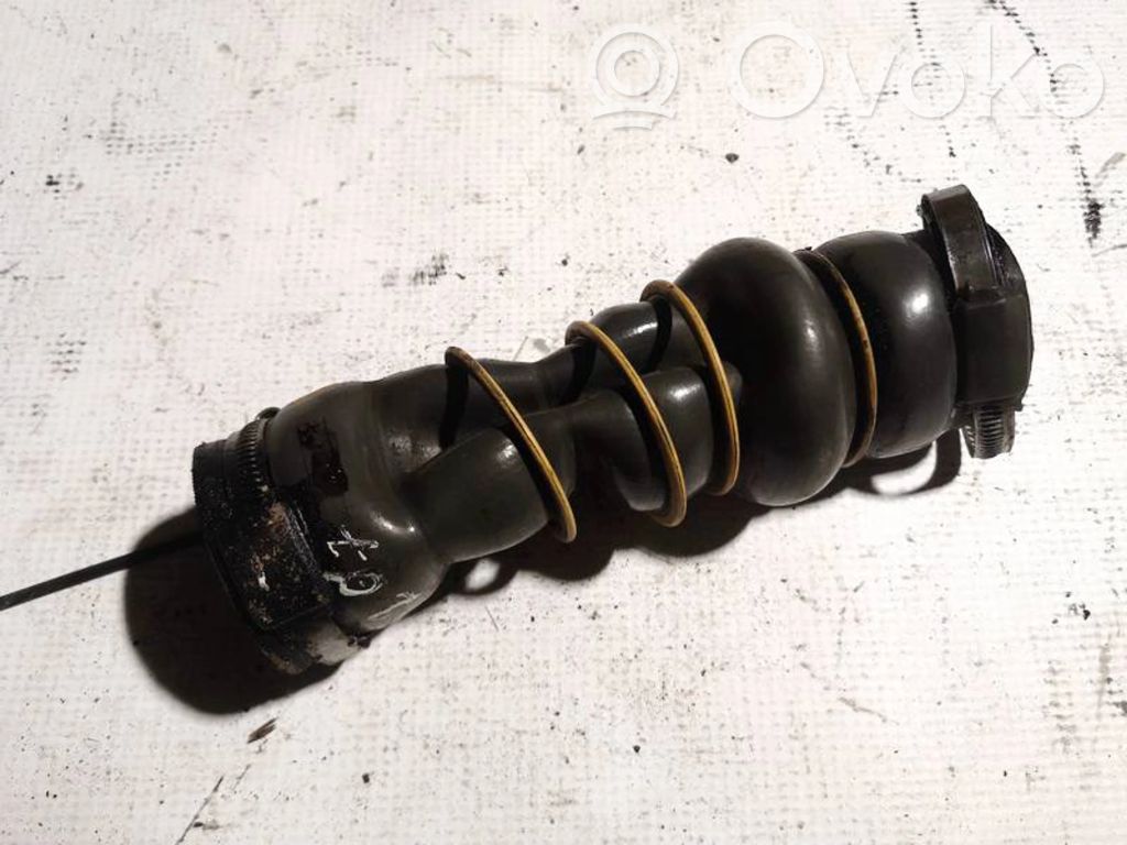 Citroen C4 Grand Picasso Tubo flessibile intercooler 