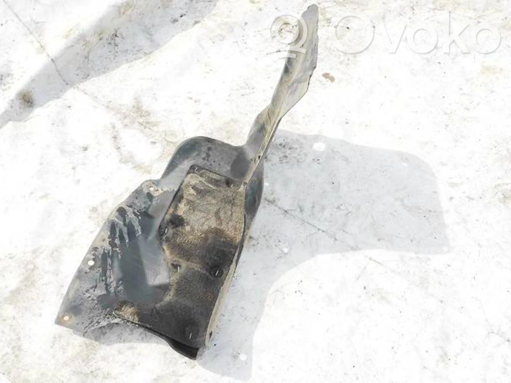 Toyota Corolla Verso E121 Cache de protection sous moteur