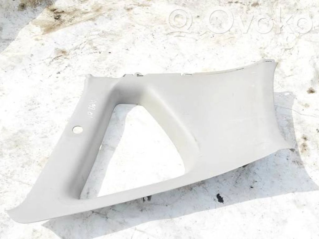 Toyota Corolla Verso E121 Inne części wnętrza samochodu 