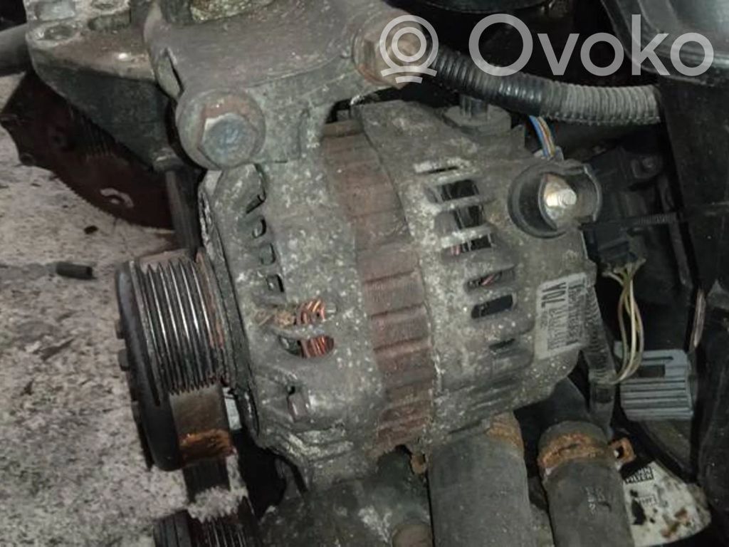 Alternador   2S6T10300CB,2S6T10300CB,2S6T10300CB,A005TA7692