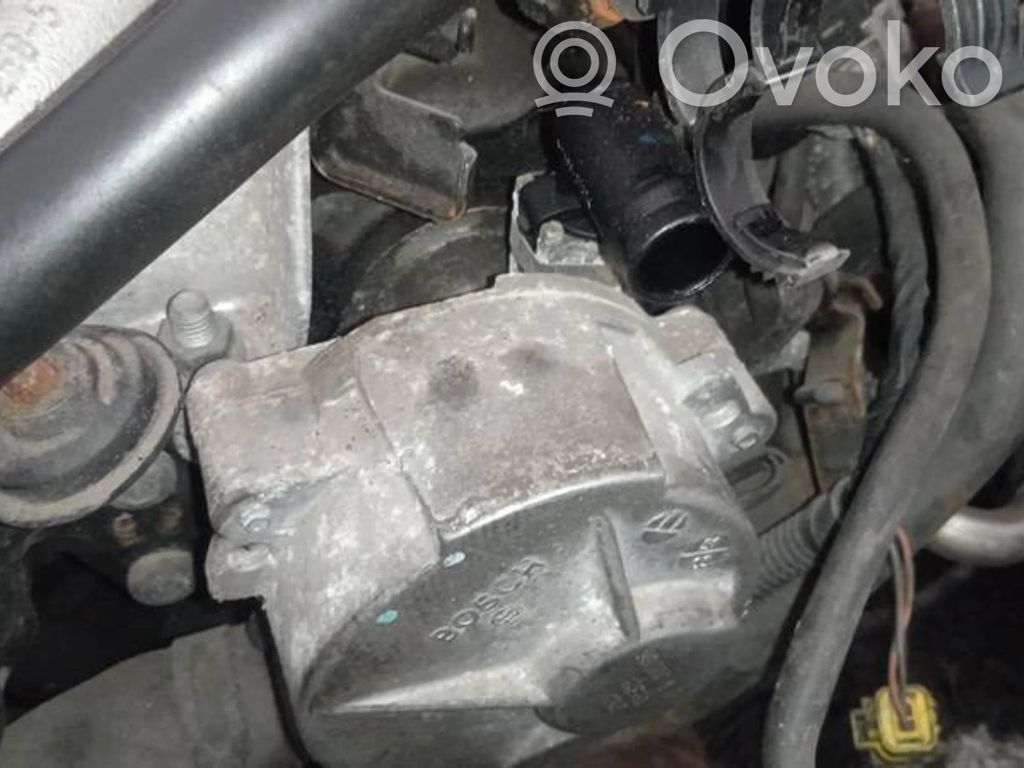 Renault Scenic II - Grand scenic II Pompa a vuoto