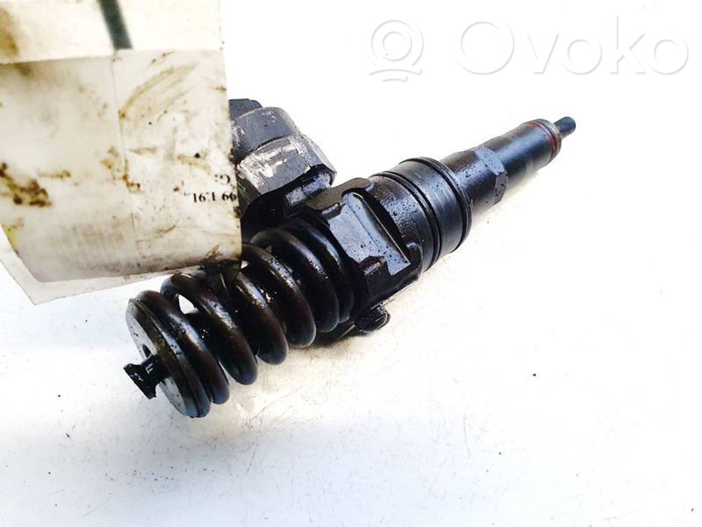 Inyector de combustible   038130073F,038130073F,038130073F
