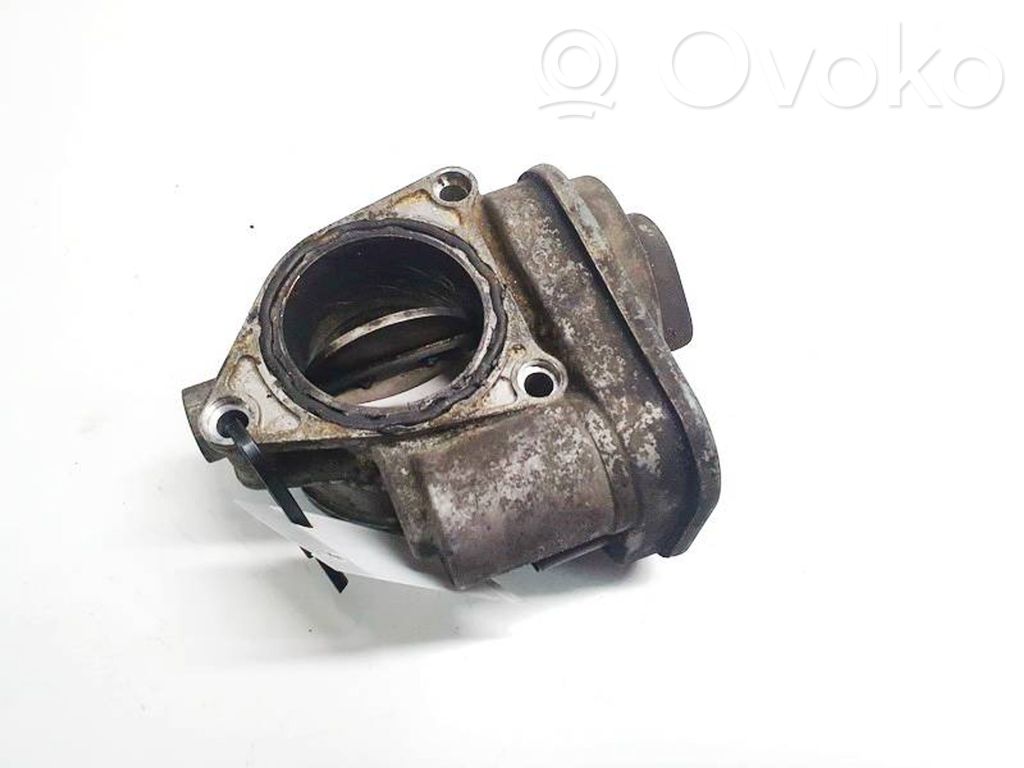Jeep Patriot Valvola a farfalla