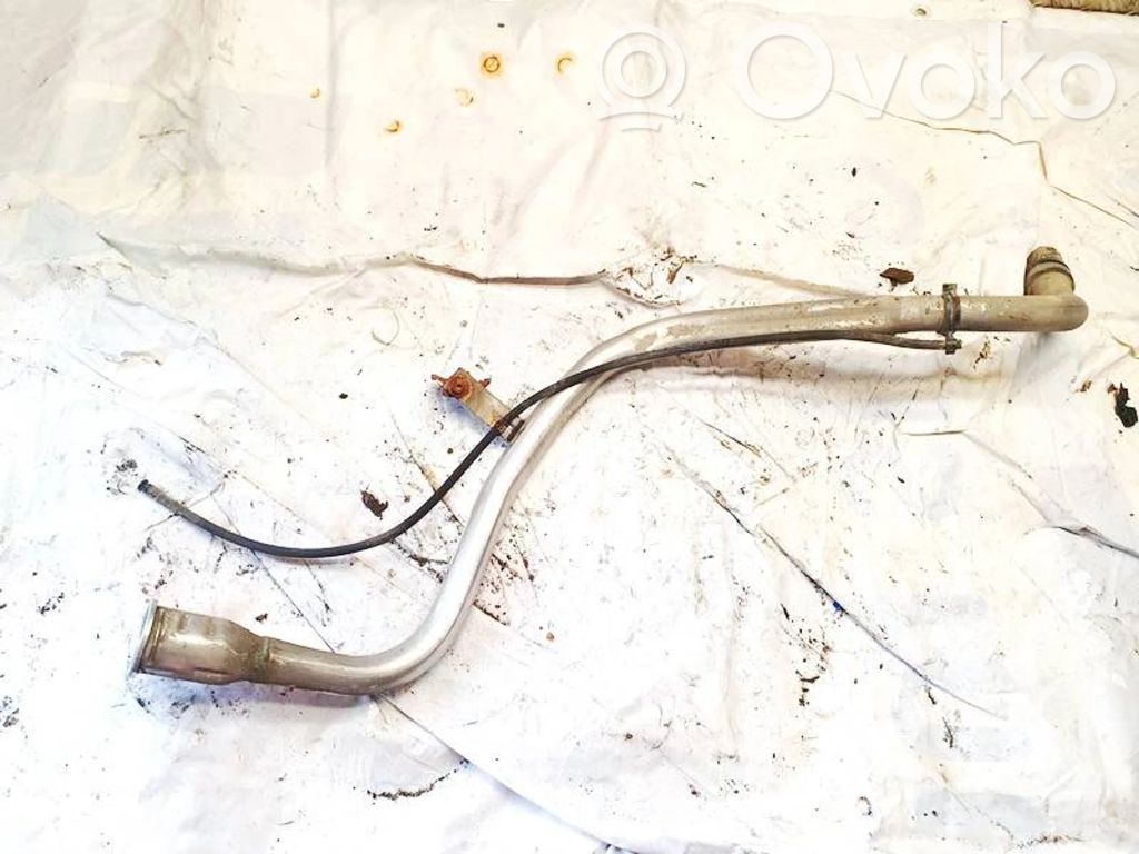 Ford Galaxy Einfüllstutzen Kraftstofftank 