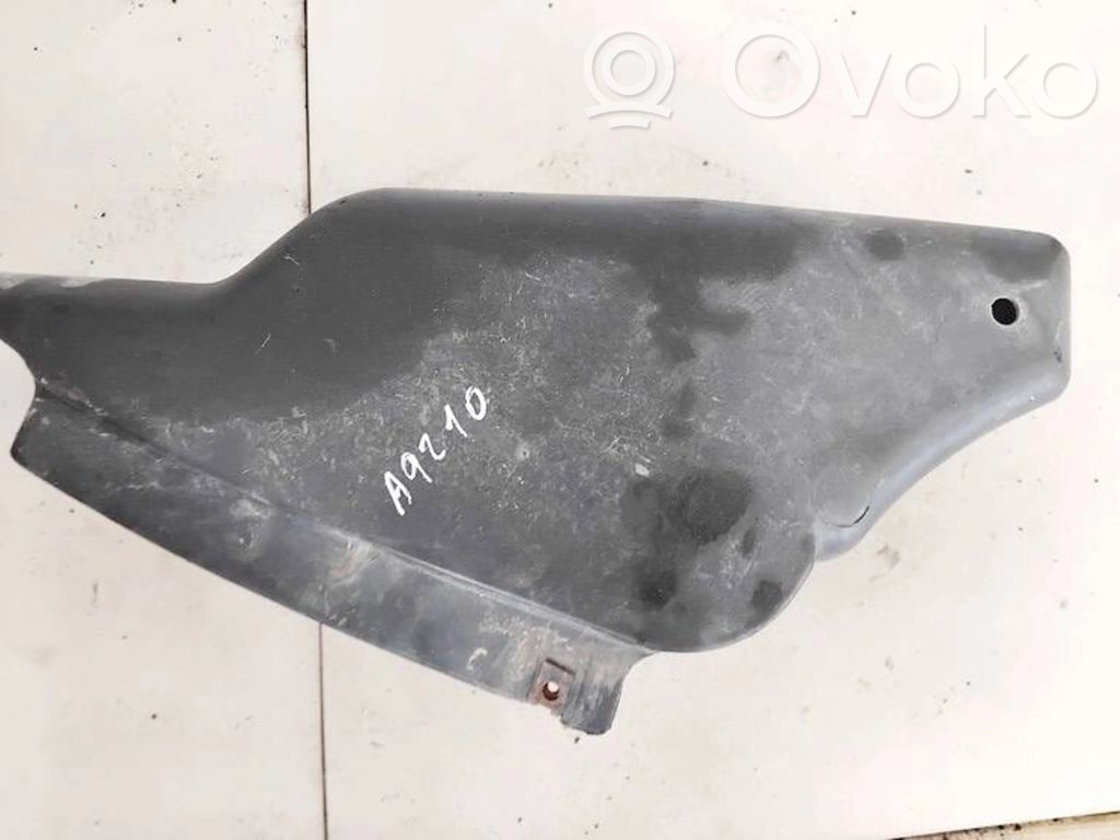 Volkswagen PASSAT B5 Protezione anti spruzzi/sottoscocca del motore 