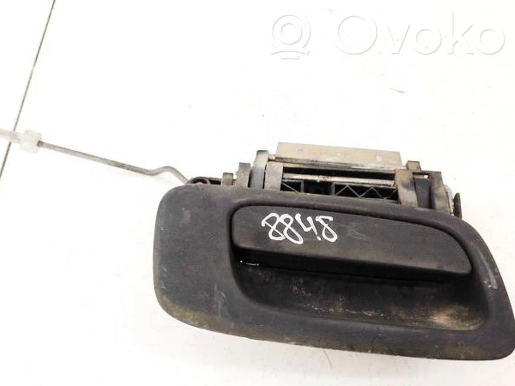 Opel Astra G Maniglia esterna per portiera anteriore