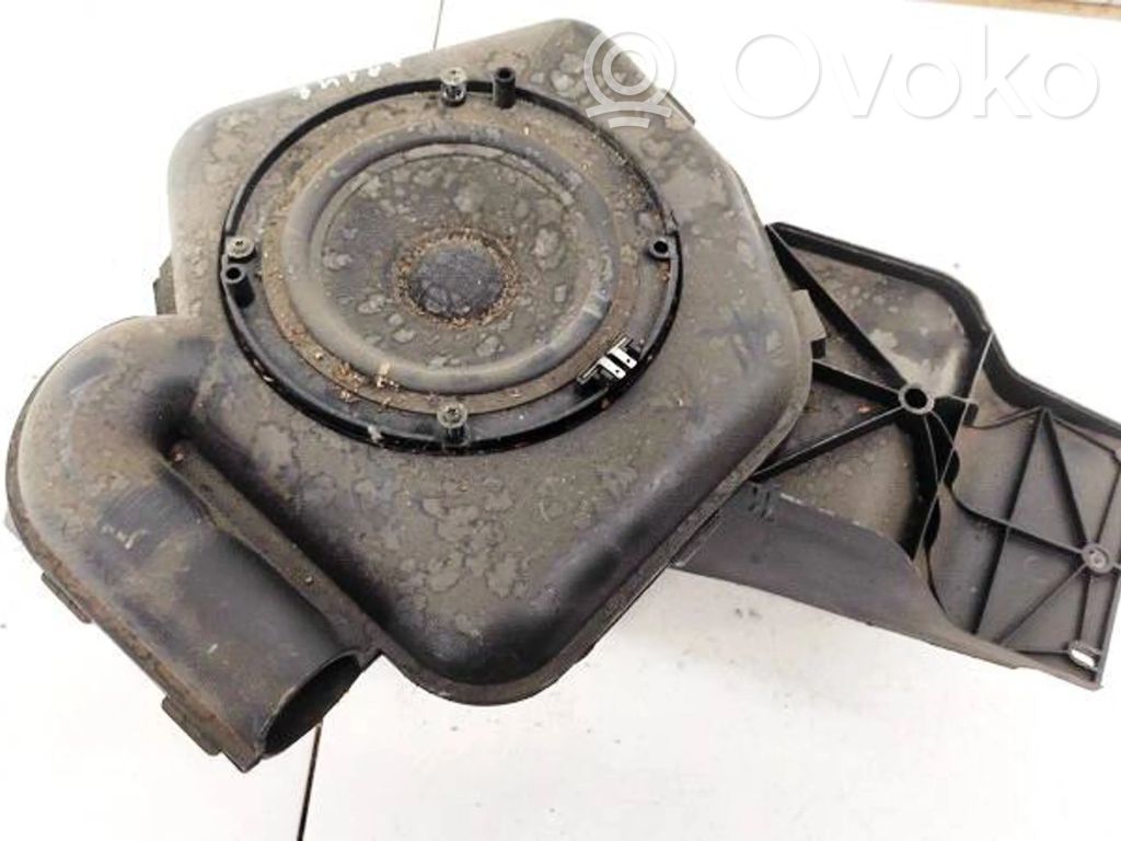 Smart ForTwo I MC01 Subwoofer 