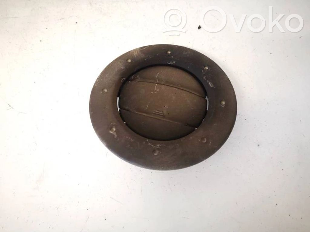 Dodge Journey Rejilla de ventilación central del panel 