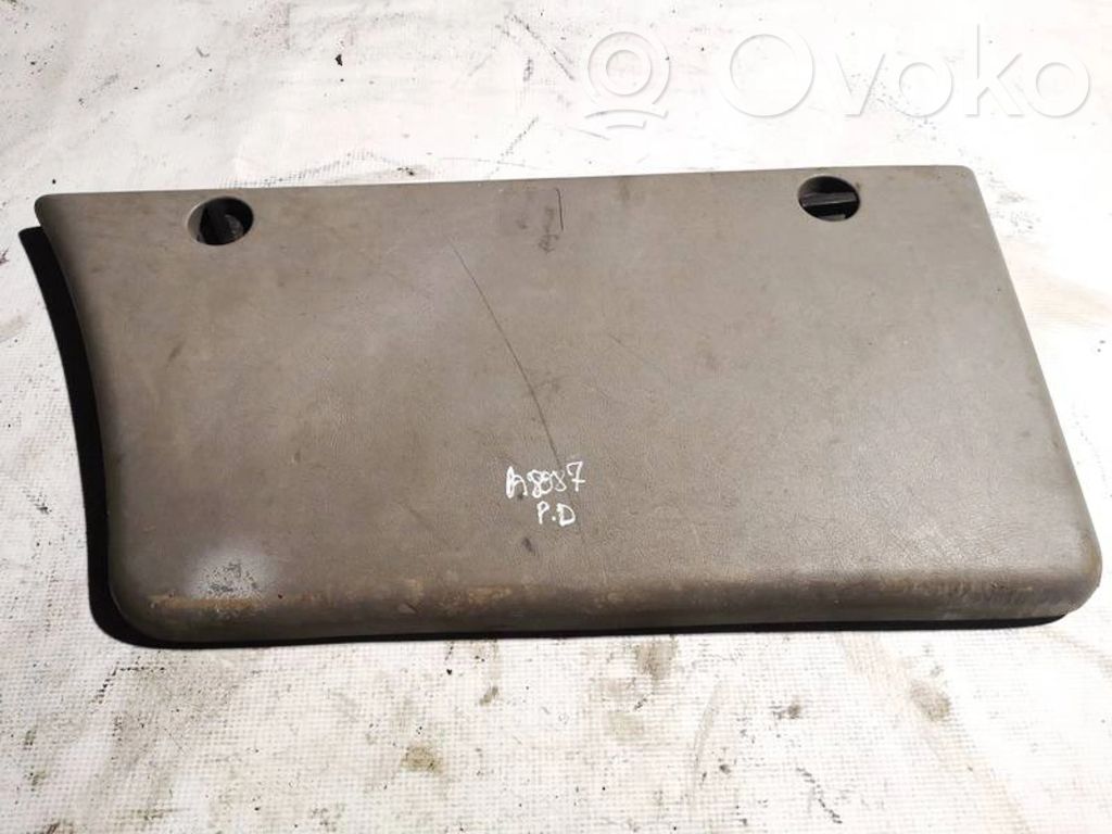 Volkswagen II LT Alte piese de interior 