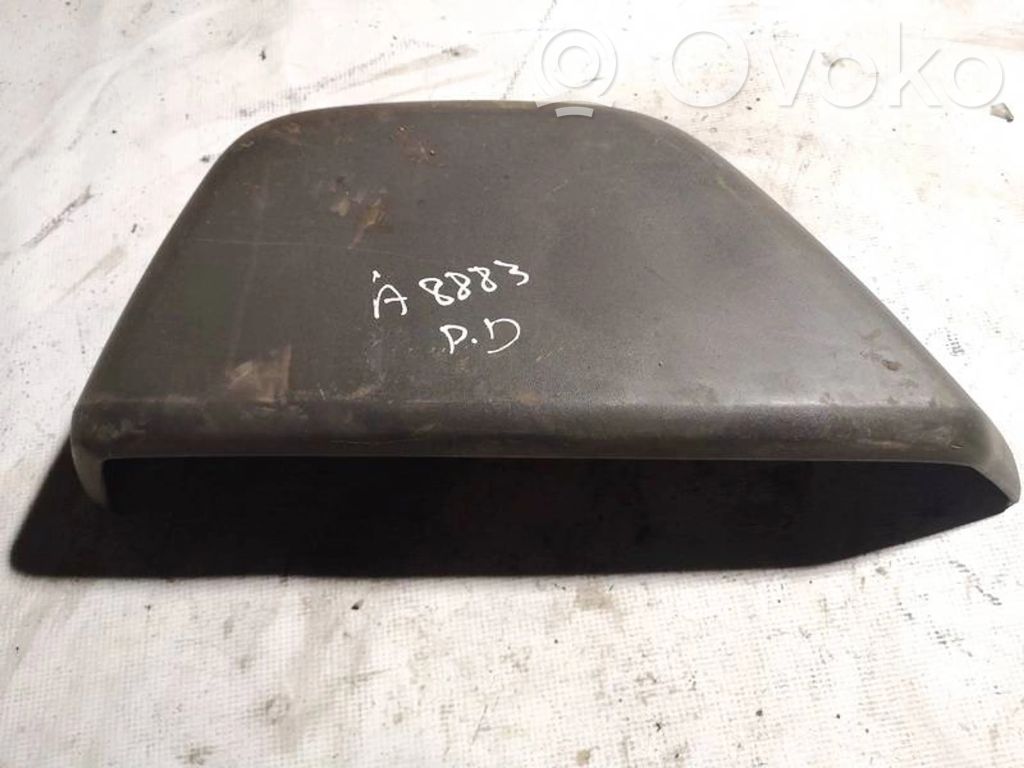 Citroen Jumper Alte piese de interior