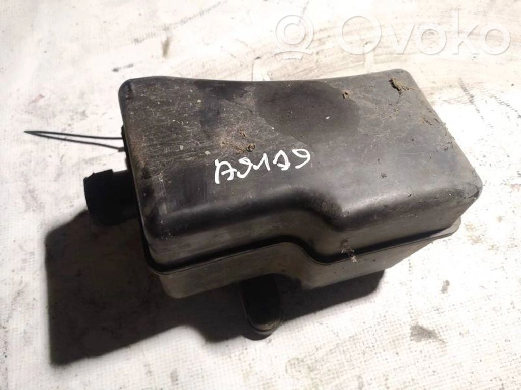 Hyundai Getz Imuilman vaimennin 