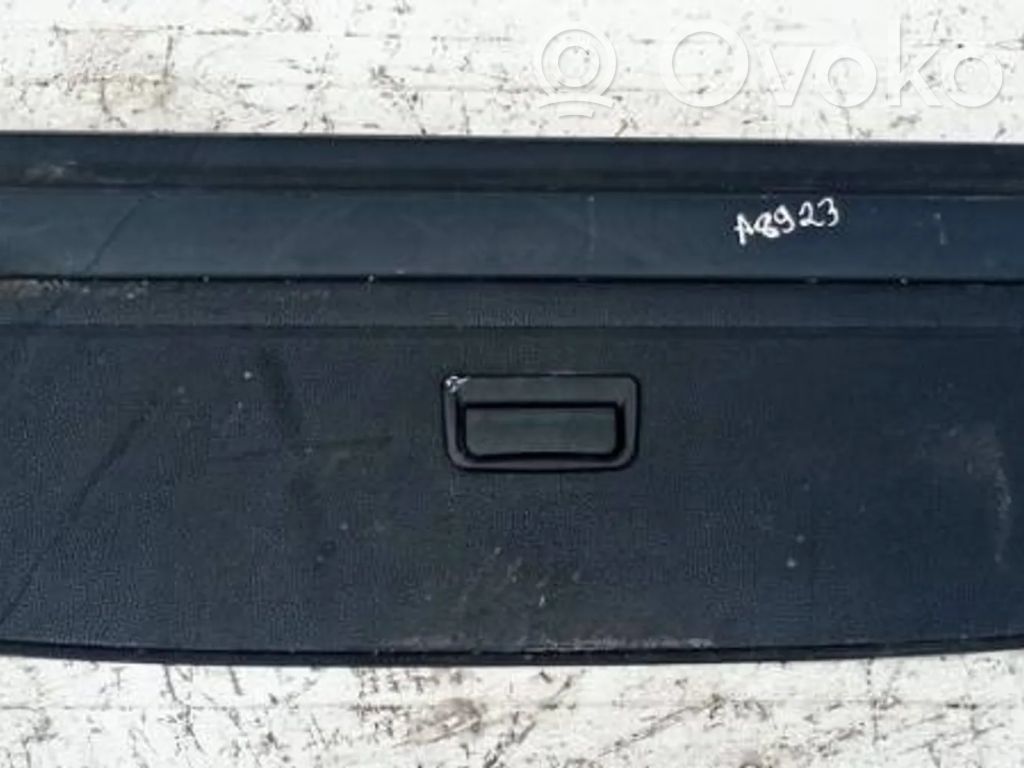 Volkswagen PASSAT B6 Hattuhylly 