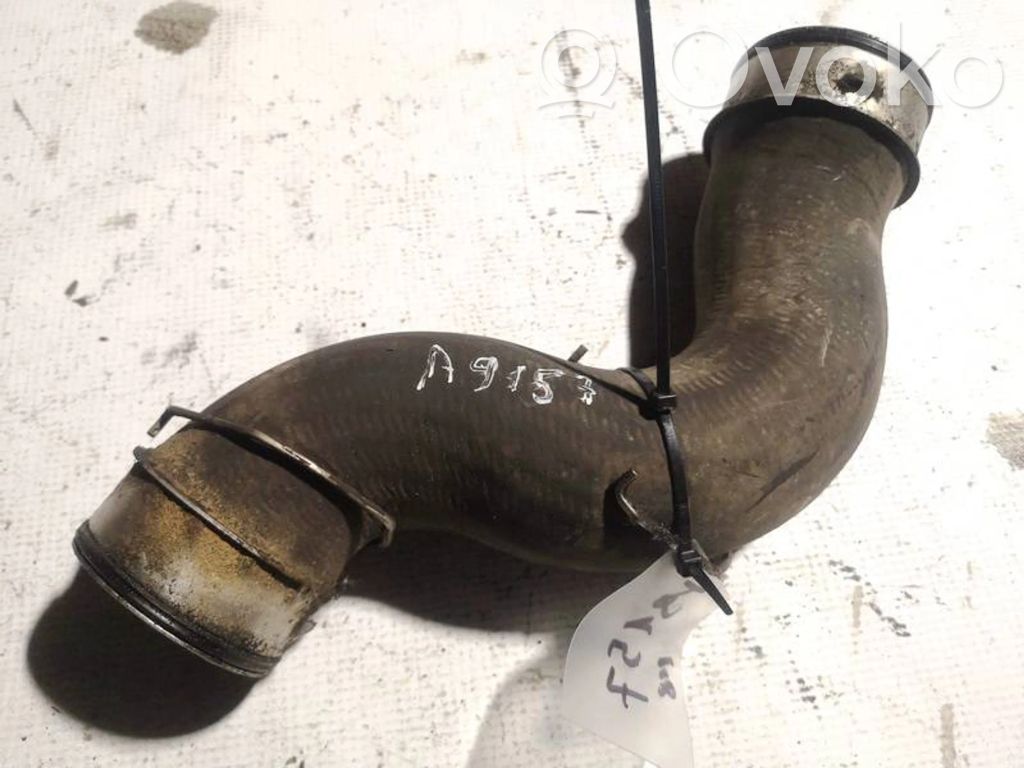 Volkswagen Golf V Tubo flessibile intercooler