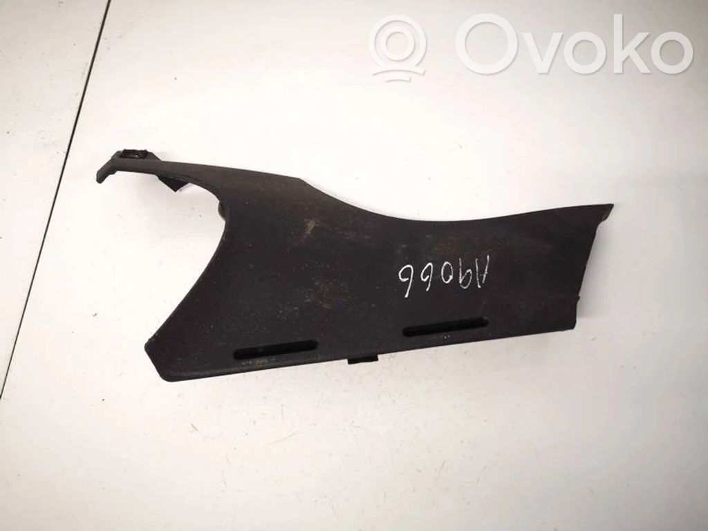 Opel Zafira A Altra parte interiore 