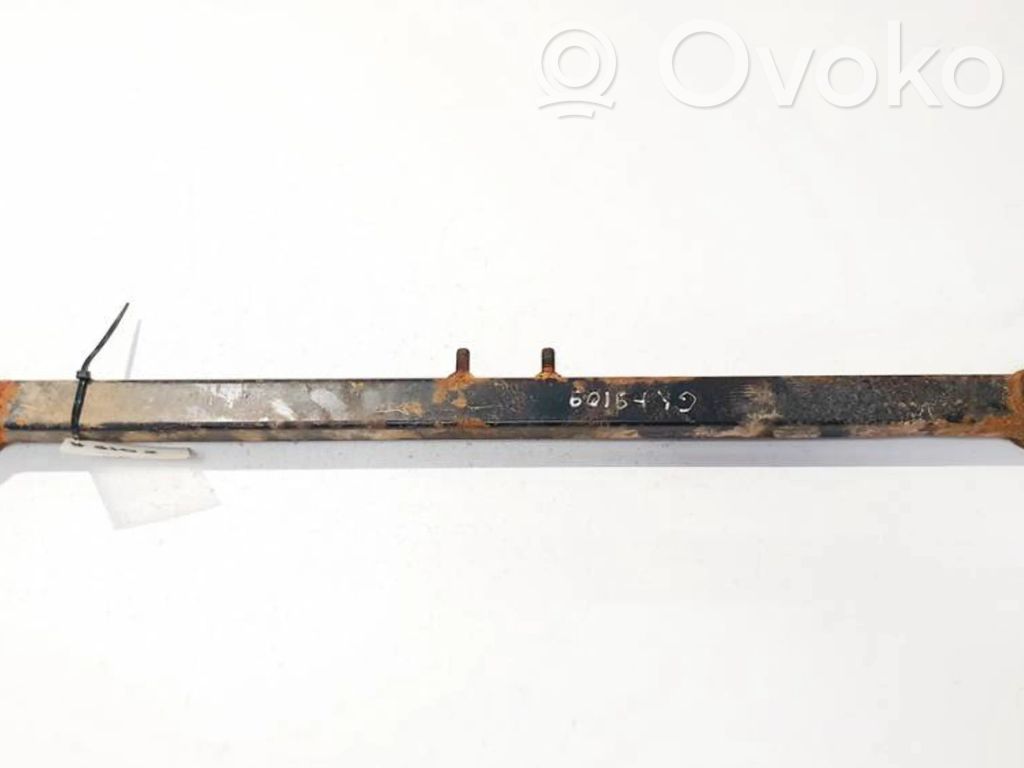 Querlenker Achsschenkel hinten