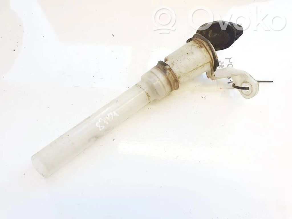 Toyota Avensis Verso Serbatoio/vaschetta liquido lavavetri parabrezza 