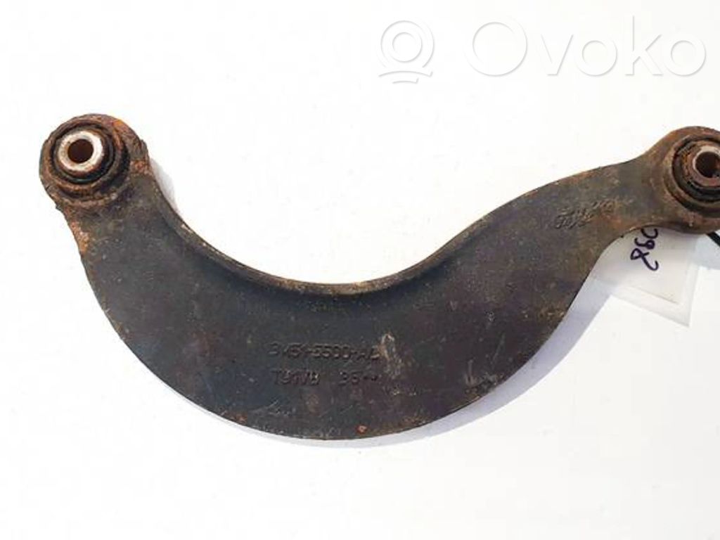 Volvo V50 Braccio di controllo sospensione posteriore superiore/braccio oscillante 