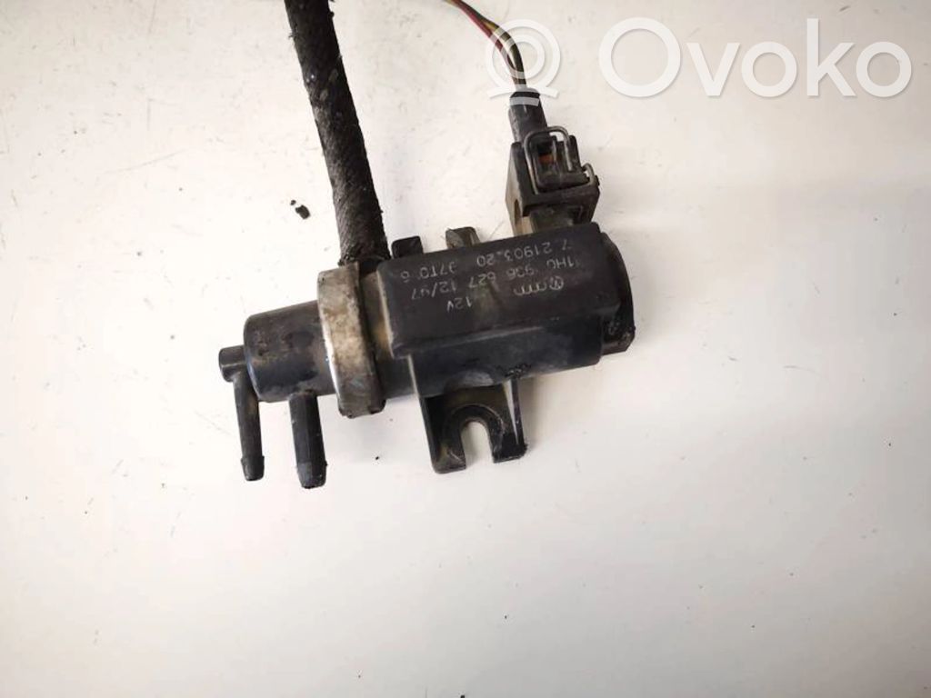 Audi A3 S3 8L Solenoid supapă turbosuflantă 