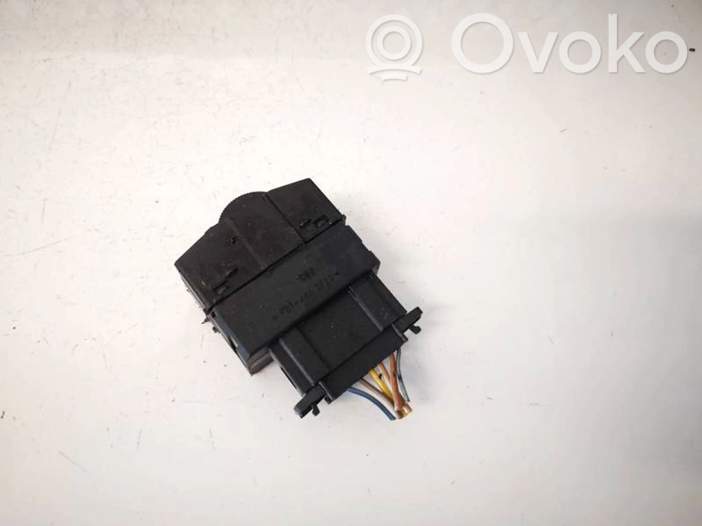 Audi A3 S3 8L Comutator control nivel faruri 
