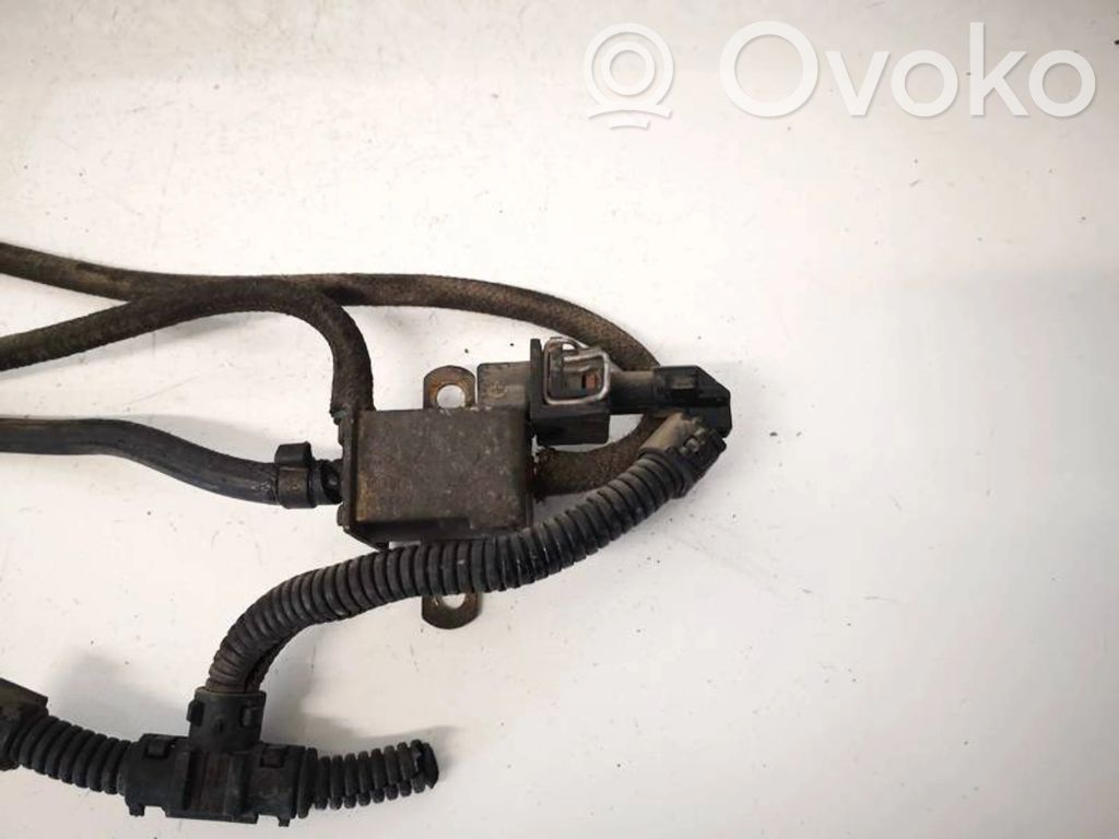 Électrovanne turbo   028906283,028906283