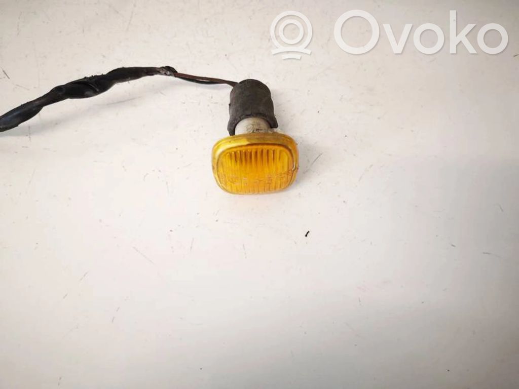 Audi A3 S3 8L Seitenblinker 