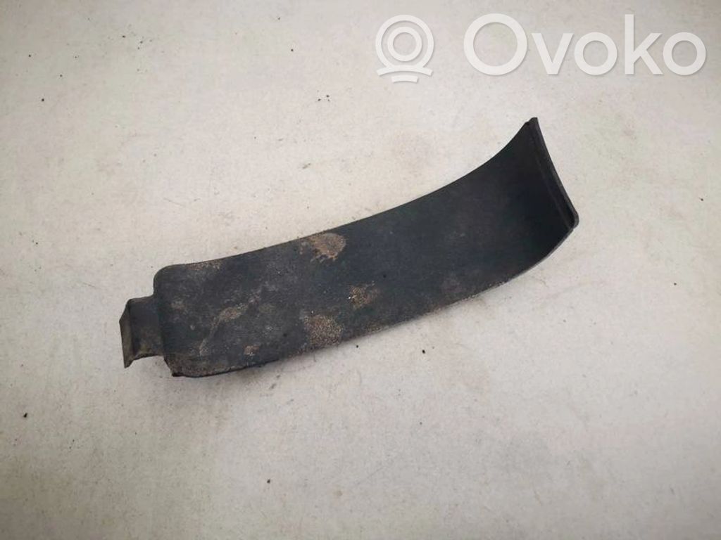 Audi A3 S3 8L Altra parte interiore