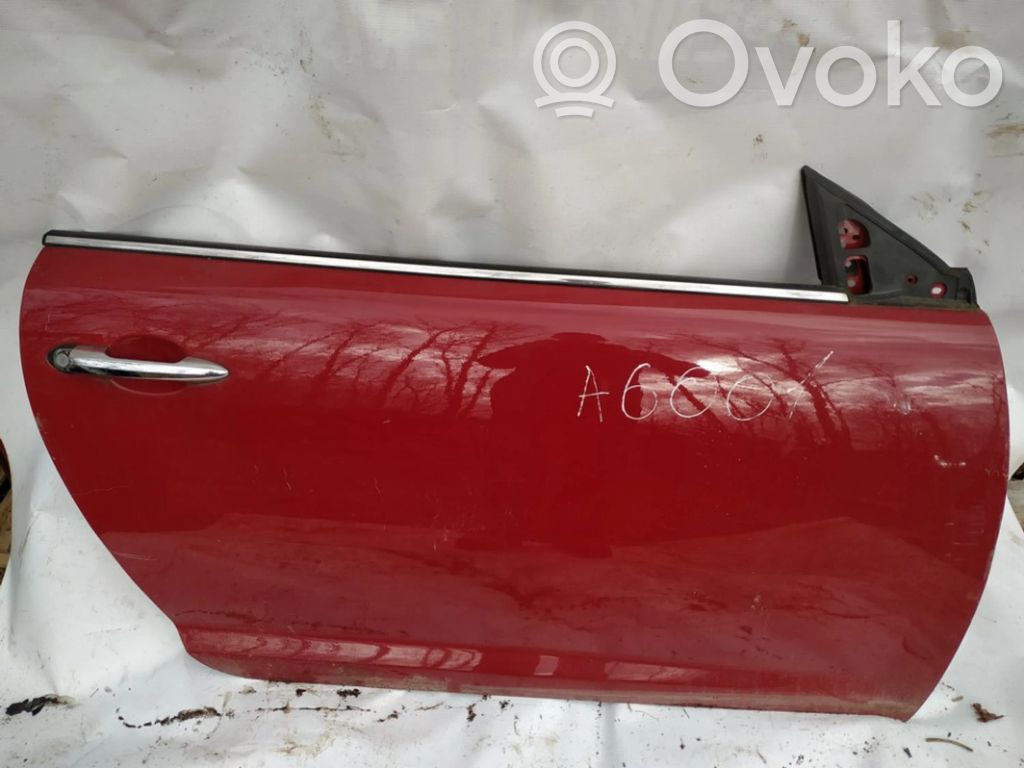 Alfa Romeo Mito Ușă față 