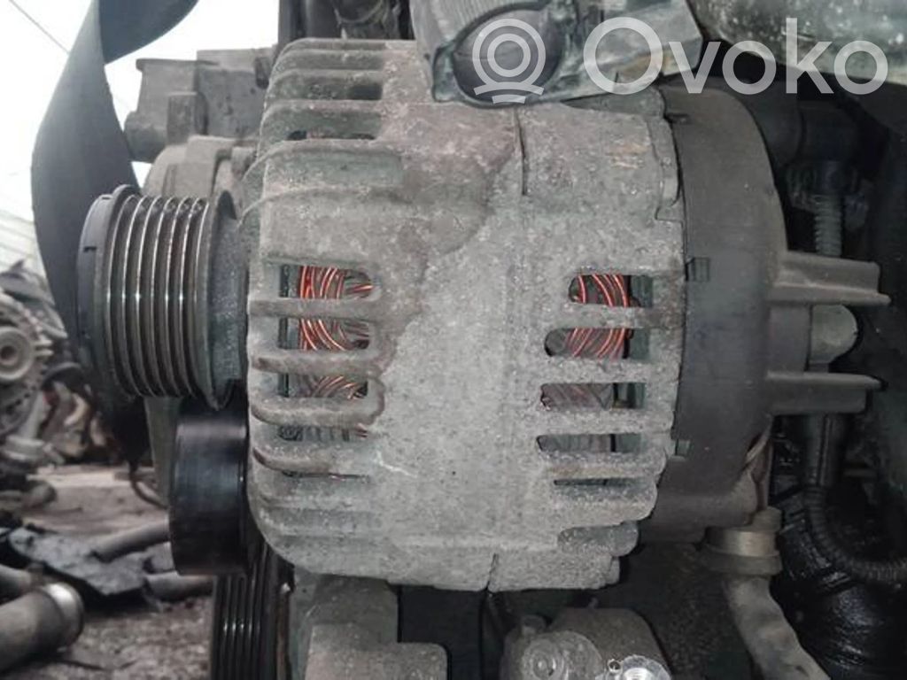 Alternador