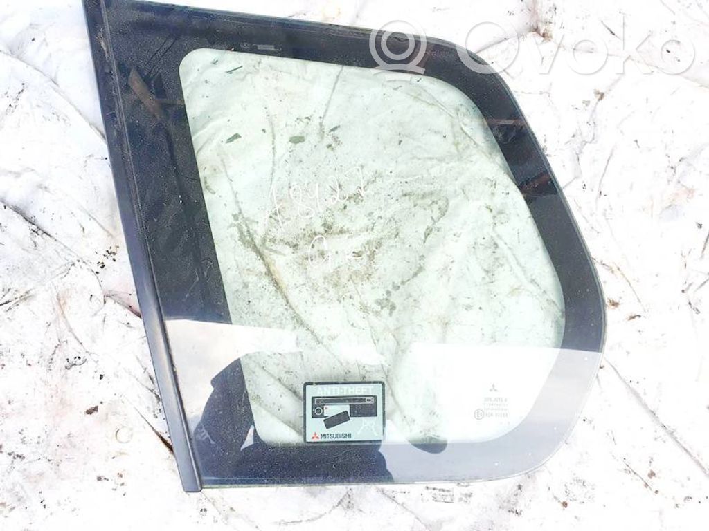 Seitenscheibe hinten   DOT24AS2M68,43R00048,43R00048,DOT24AS2M68