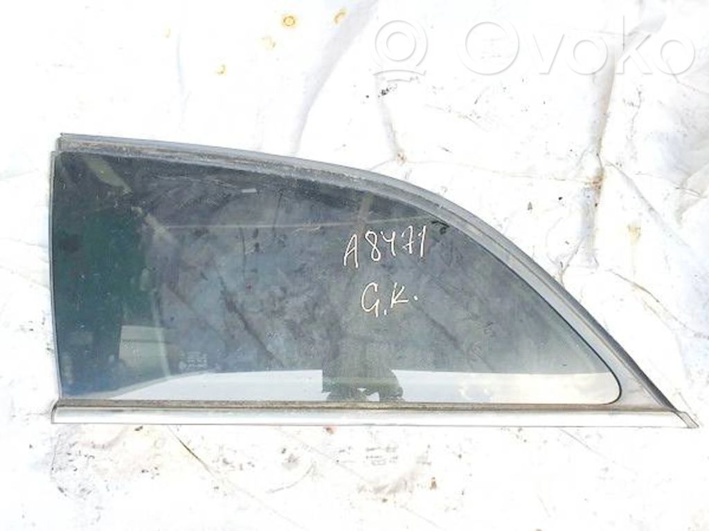 Vitre latérale arrière   DOT90AS2M30A,43R00081,43R00081,DOT90AS2M30A