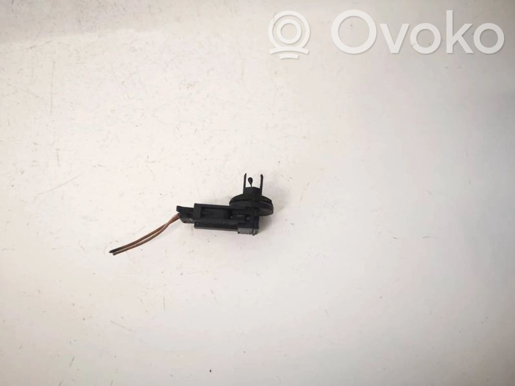 Volkswagen PASSAT B5 Sensore temperatura interna