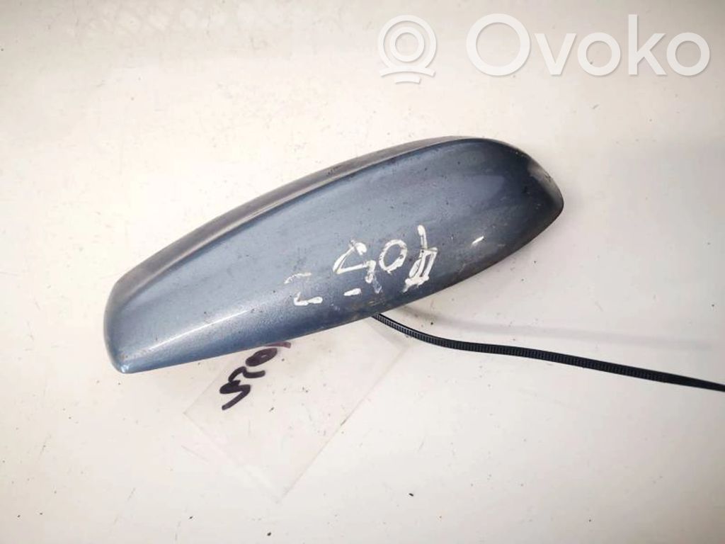 Jaguar XF Antenne GPS