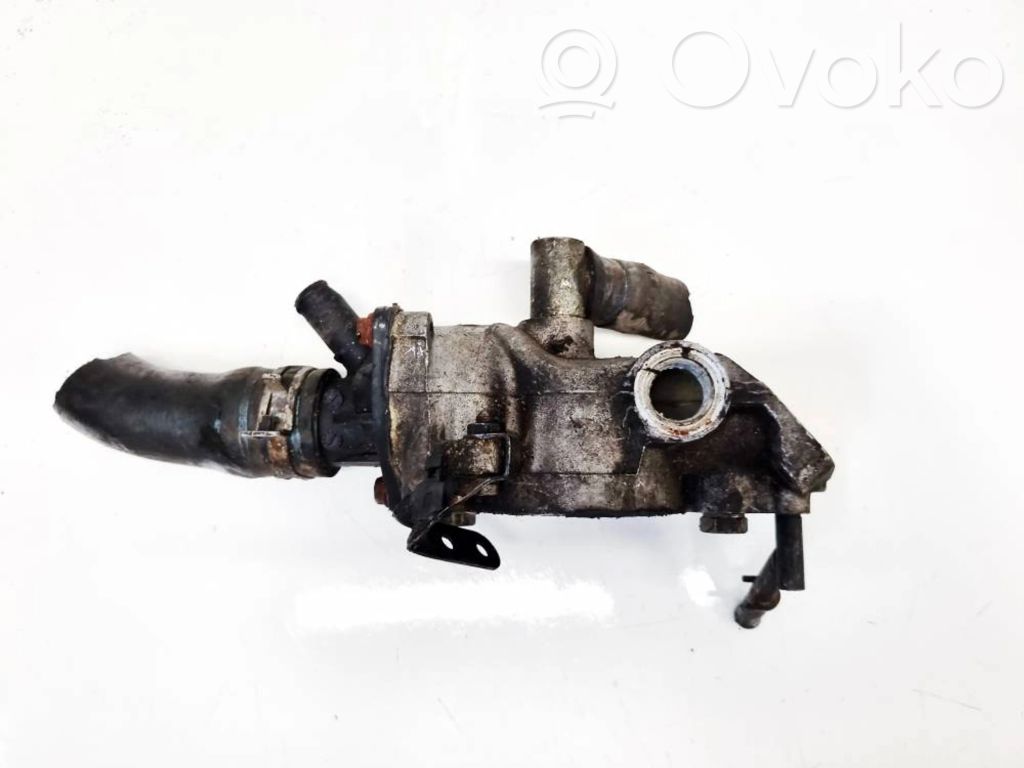 Engine coolant pipe/hose   X321F,X321F,X321F