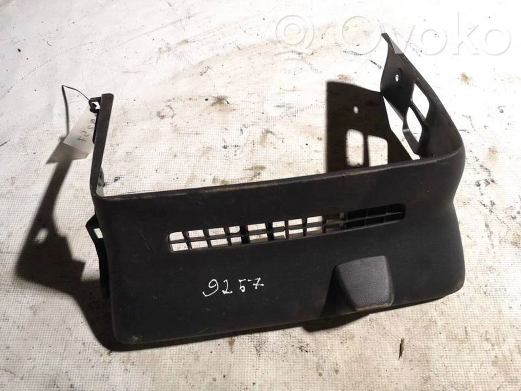 Honda FR-V Altra parte interiore 
