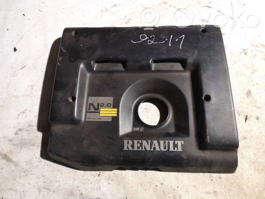 Renault Laguna I Motorabdeckung 