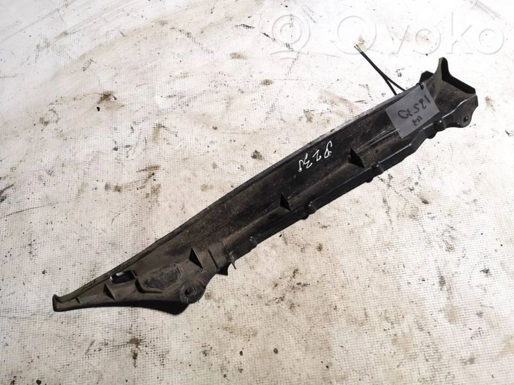 Honda Accord Altra parte esteriore