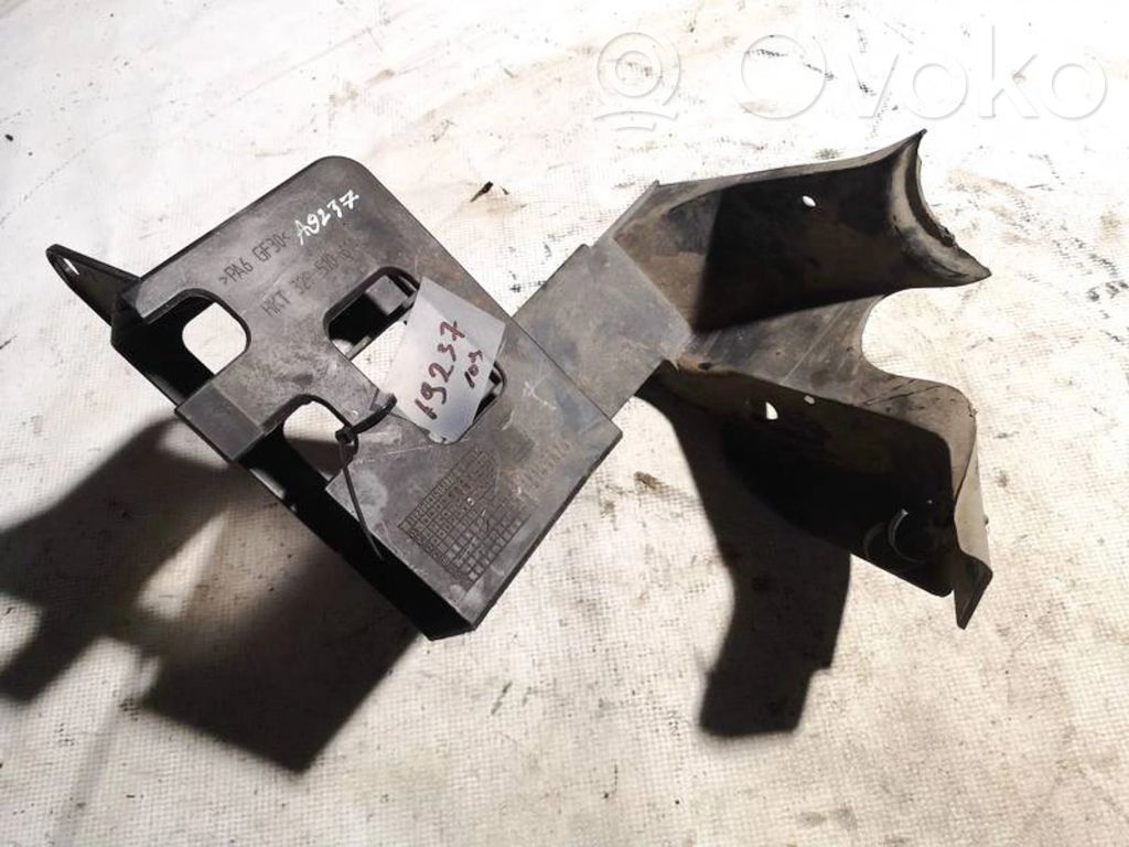 Fiat Croma Altra parte esteriore