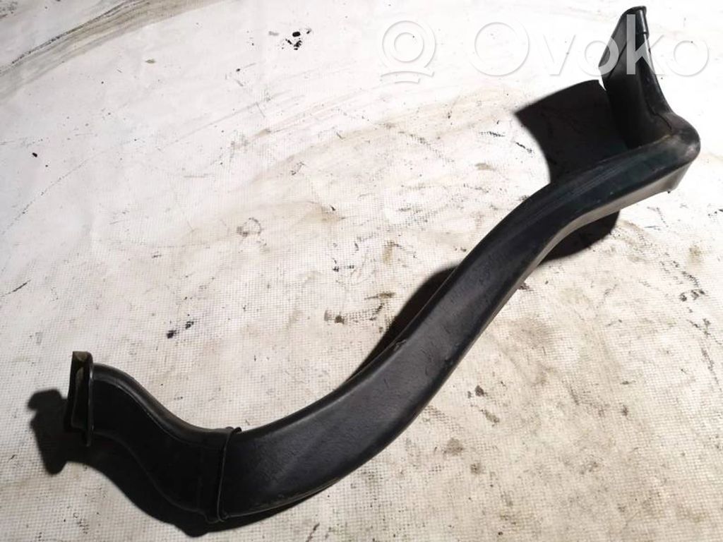 Peugeot 807 Rura / Wąż dolotowy powietrza 