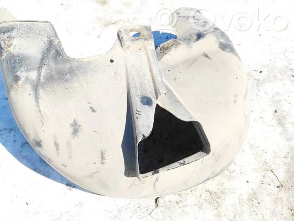 Volkswagen Touran I Nadkole tylne