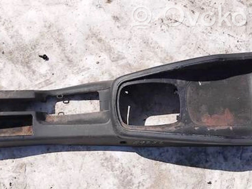 Audi A3 S3 8L Reposabrazos 