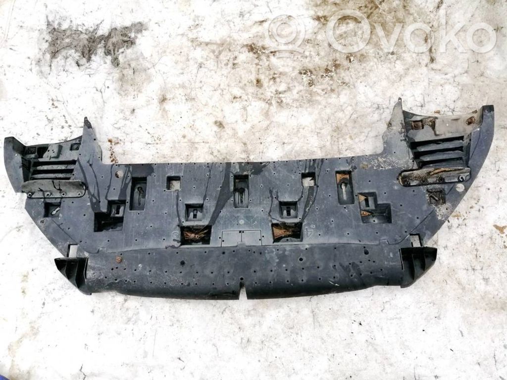 Peugeot 5008 Protecție inferioară motor
