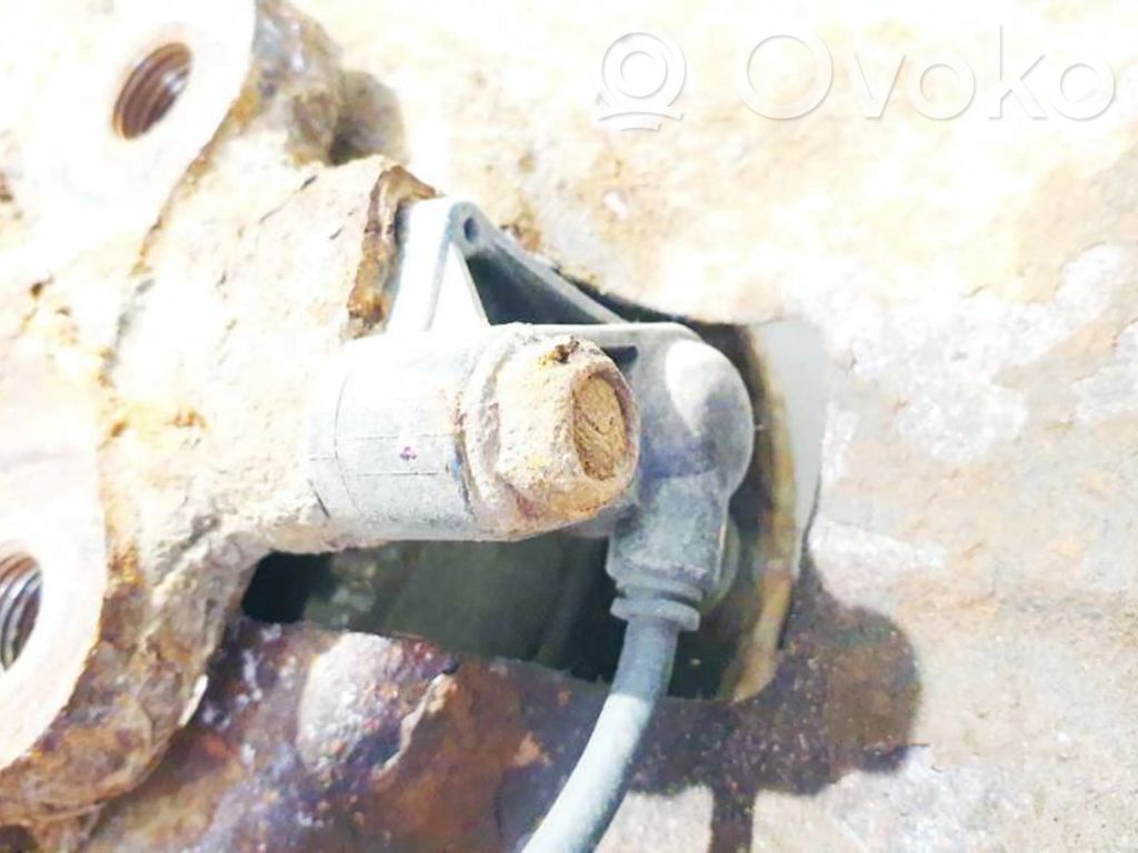 ABS Sensor hinten   GJ6A4371Y,GJ6A4371Y